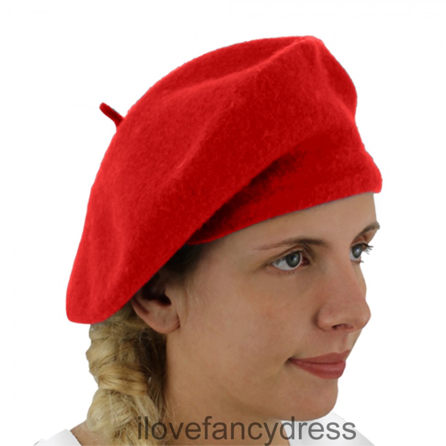 French Beret